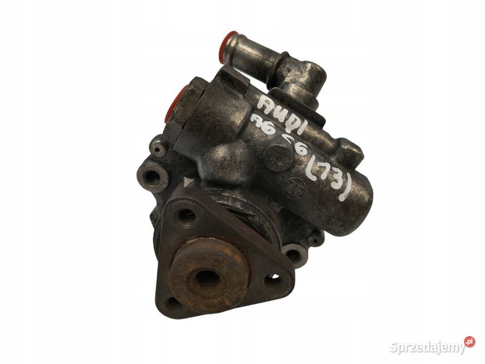 POMPA WSPOMAGANIA AUDI A6 C6 91128 ZF Chełm