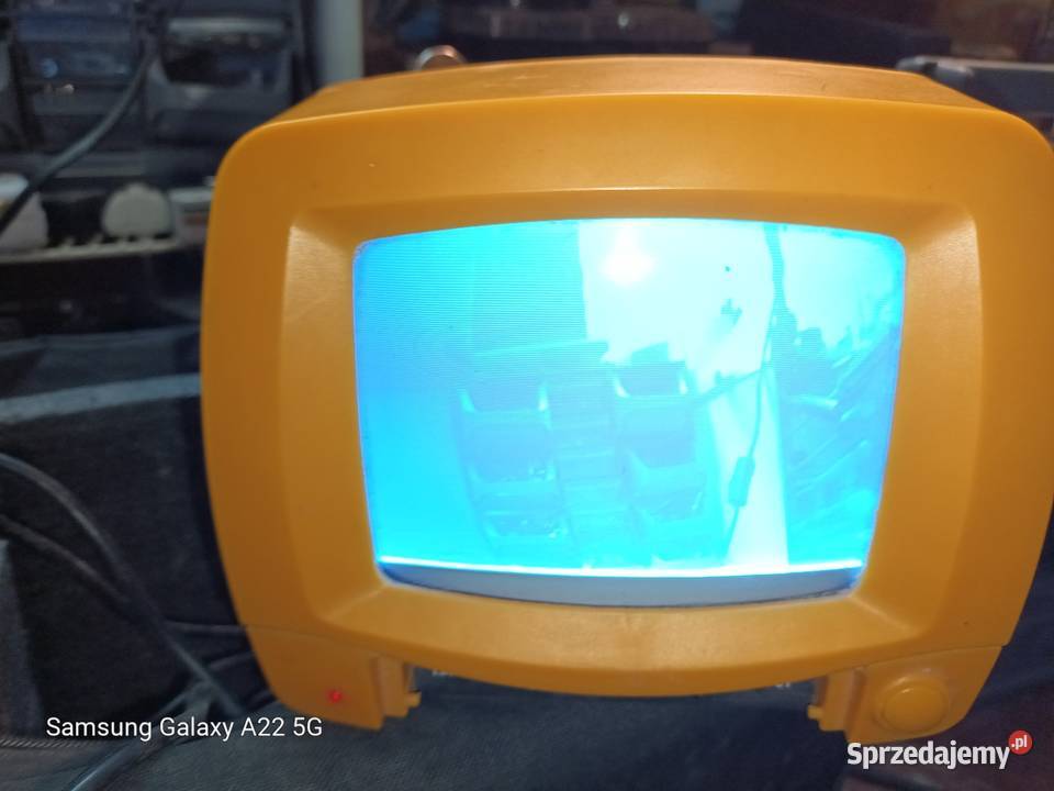 Kamera wędkarska Góra Kalwaria