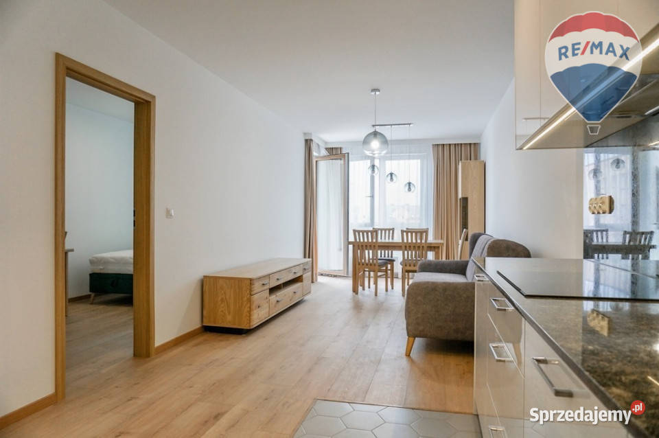 Mieszkanie 2 pok 48m2 centrum Grodziska Maz 48m2 mazowieckie Grodzisk Mazowiecki