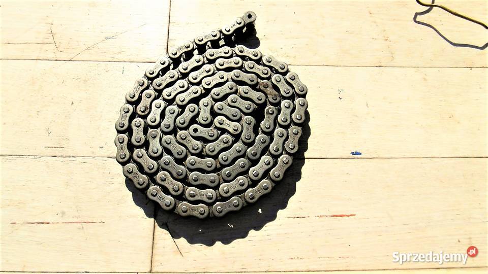 łańcuch rolkowyELITE 60 H XP5 długość 230