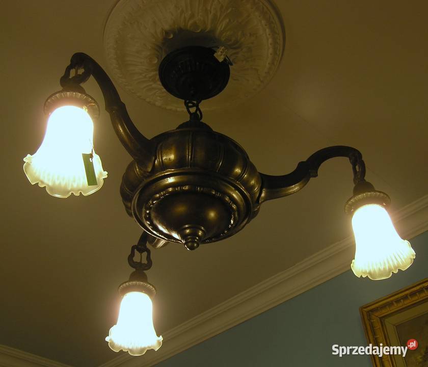 Lampa wisząca Sopot sprzedam