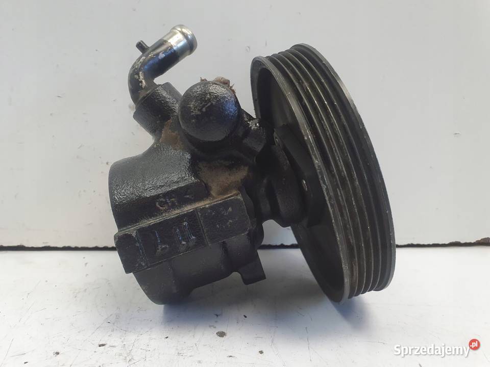 Lancia Ypsilon 12 16V POMPA WSPOMAGANIA oryginał osobowe Rudka