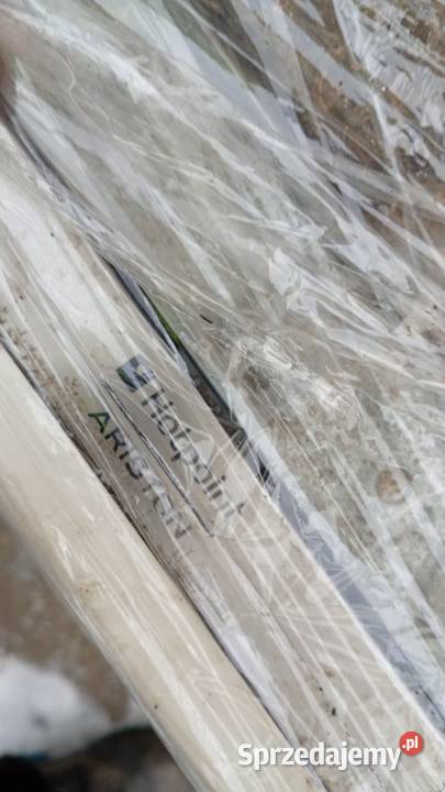 Zmywarka ariston Głogówek sprzedam