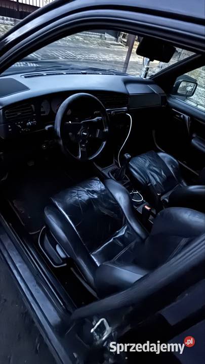 GOLF 3 GTI gniazdo AUX pomorskie Pelplin