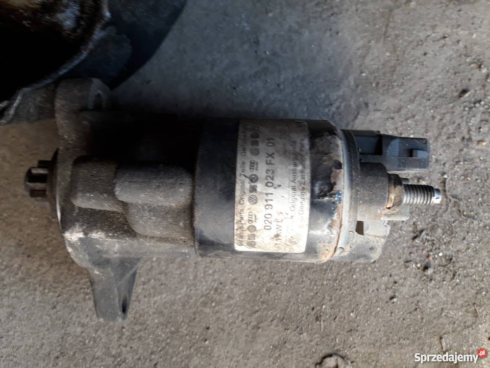 Automatyczna skrzynia biegów Golf 4 IV Toruń