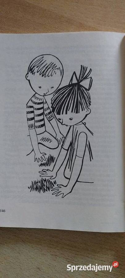 Karolcia Maria Kruger Rok wydania 1990