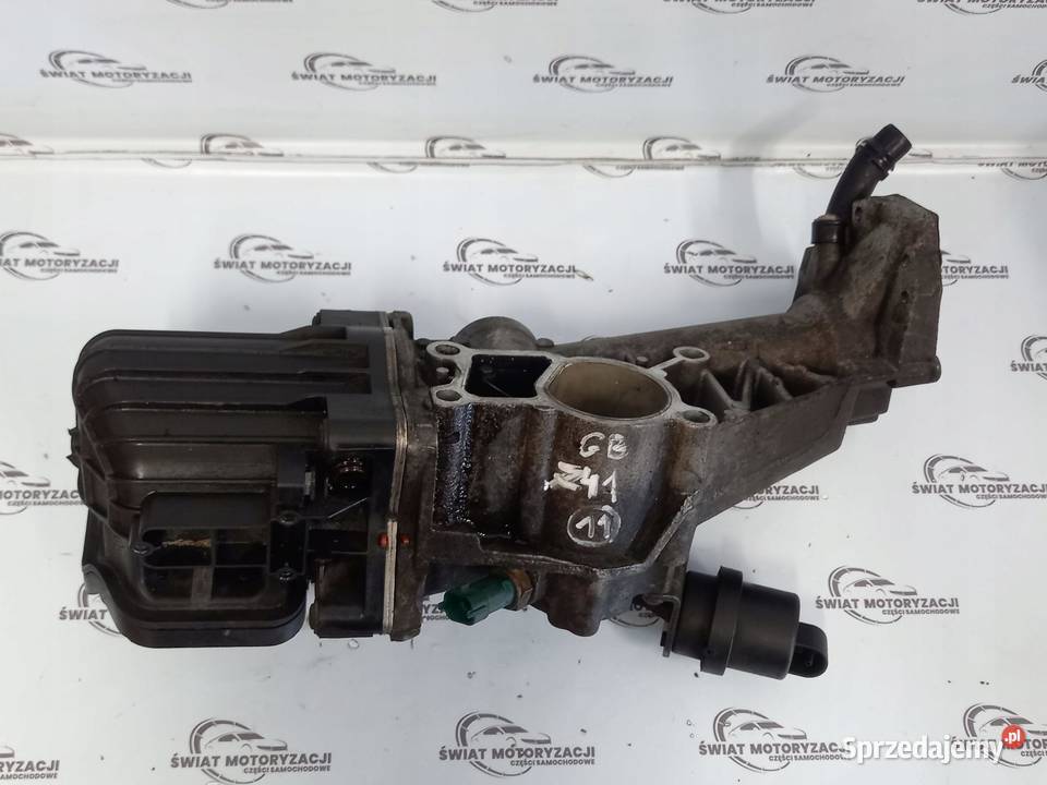 INSIGNIA 20 CDTI A20DT 130 12r chłodniczka sprzedam