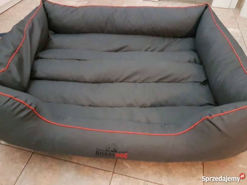 Legowisko psa L Warszawa