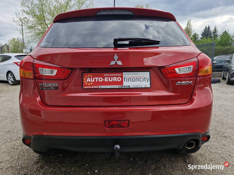 16 benz gwarancja ASO GPS kamera xenon LED czujnik zmierzchu Kraków