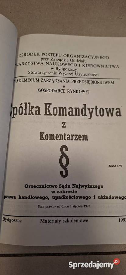 Tunele i miejskie budowle podziemne I wydanie Łęczyca