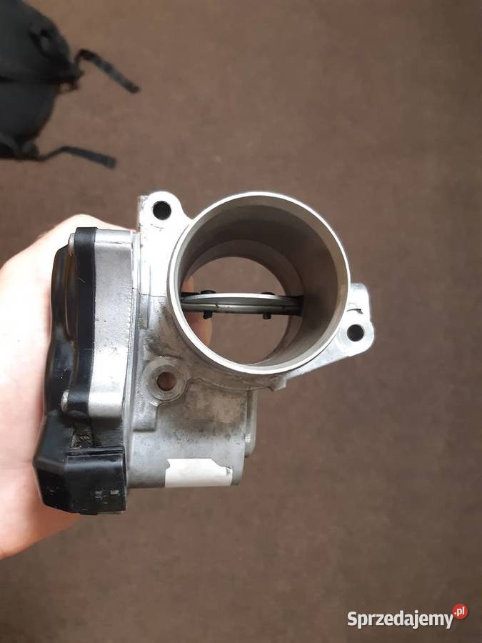 Przepustnica renault 19 dci 131 8200754913