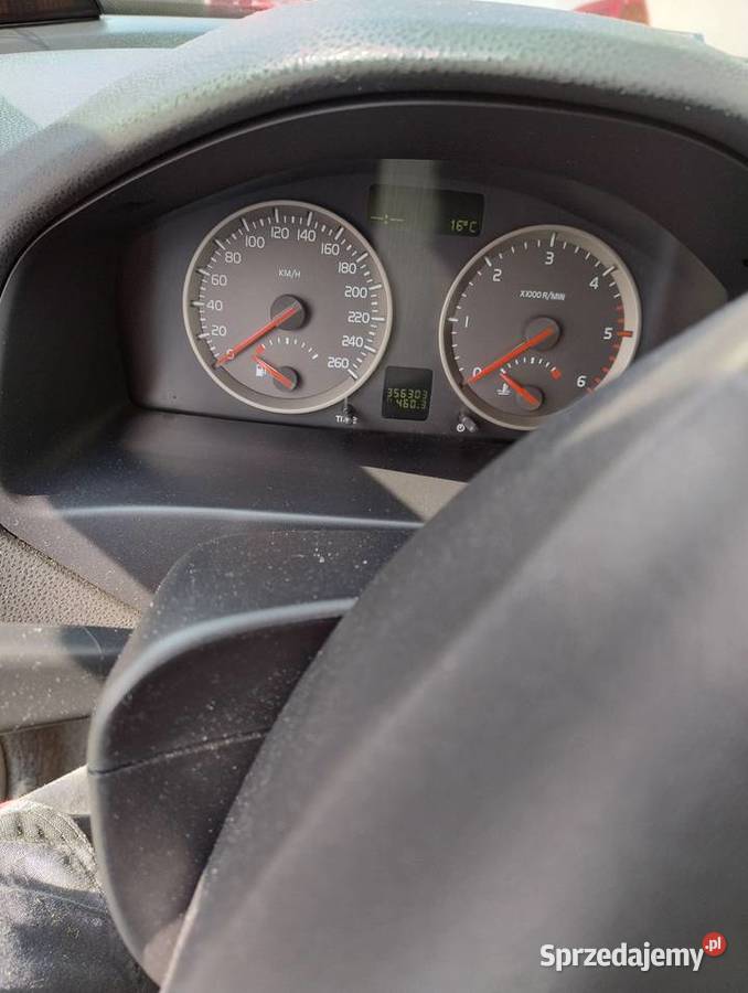 Volvo s40 śląskie Jastrzębie-Zdrój