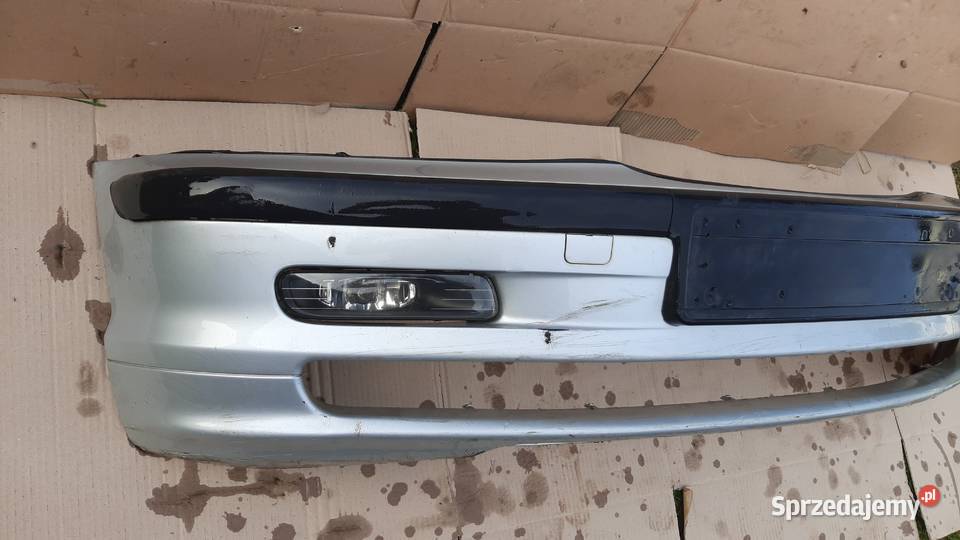 zderzak przód przedni bmw e46 lak 3547 Dębno sprzedam
