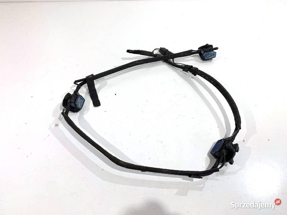 DYSZE SPRYSKIWACZY BMW F07 0917 podkarpackie