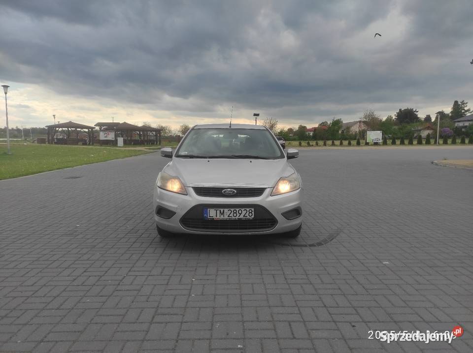Ford Focus MK2 LIFT 2008r Rożki sprzedam