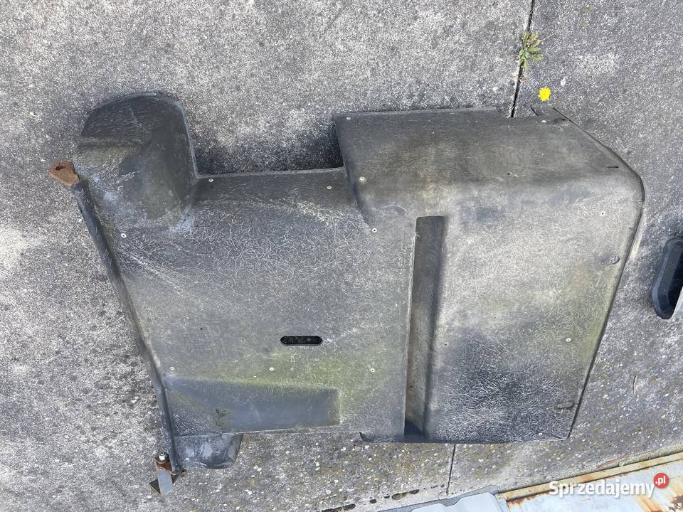 Osłona Daf 1320094 1318176 1318593 1316345 ciężarowe Maszewo