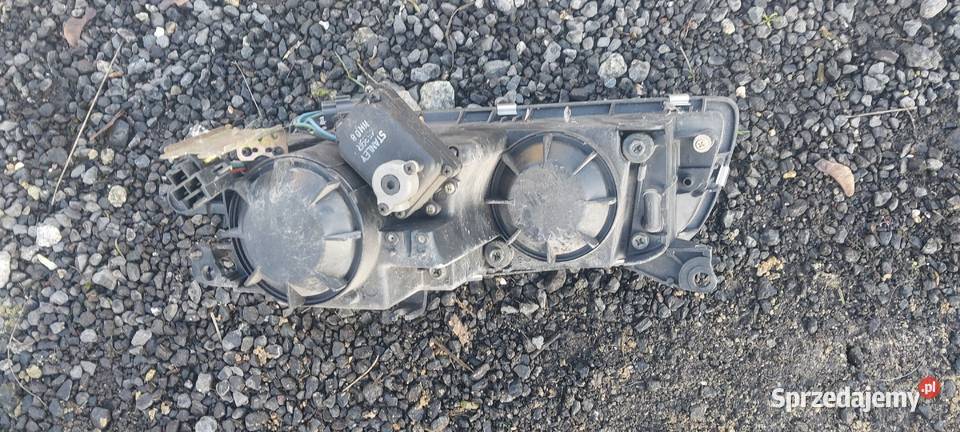 Xedos 9 1992 1997 lampa przednia prawa