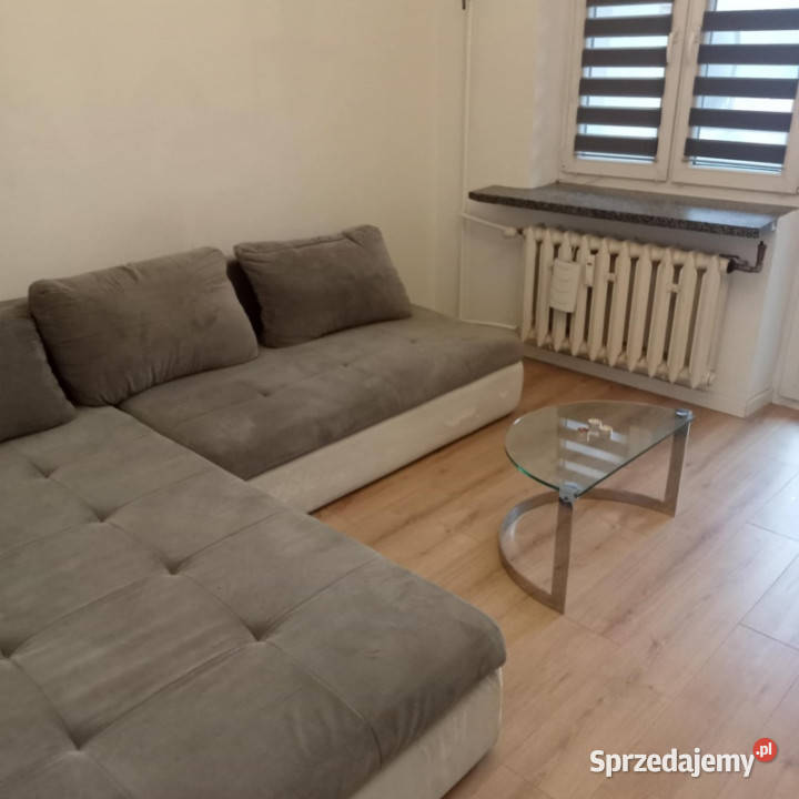 sprzedam nieszkanie Liczba pokoi 2 lubelskie sprzedam