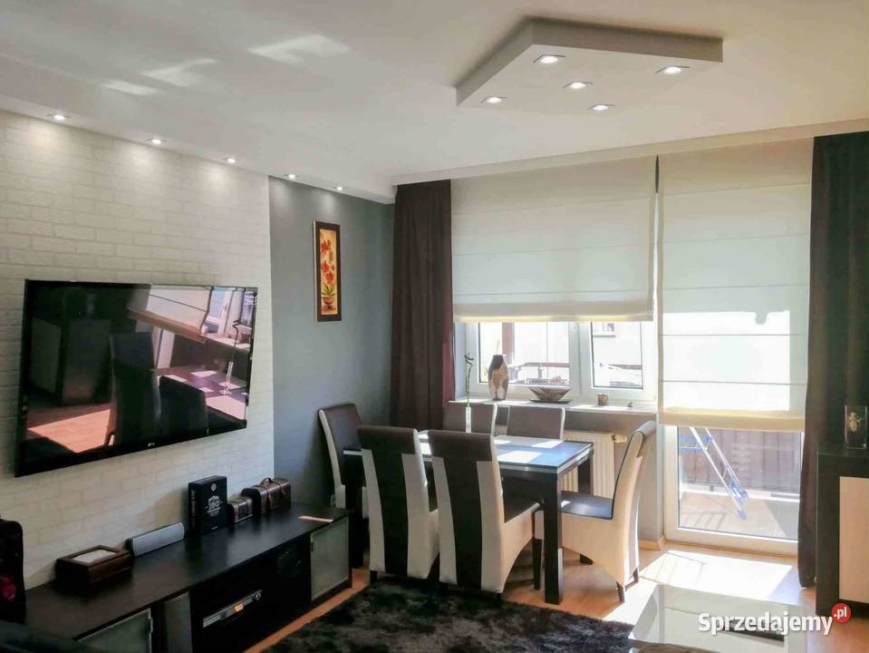 3 pokoje55 m2miejsce parkingowe Warszawa