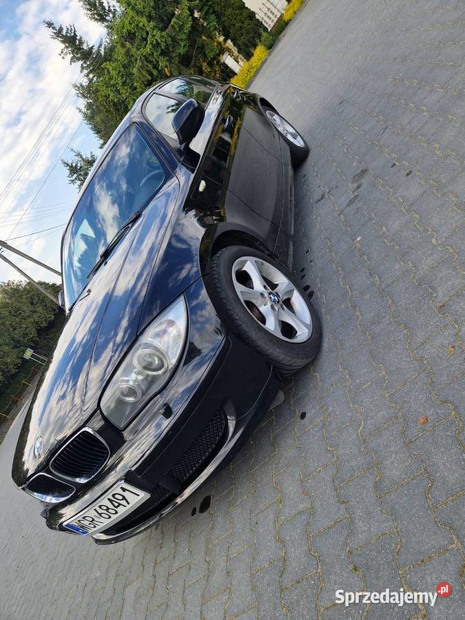 Bmw 2011 e87 Błędów