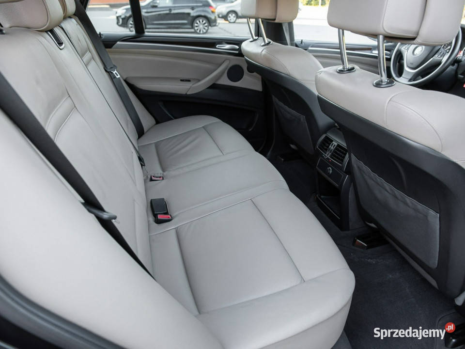 BMW X5 35d 30d 286 SportPakiet Super Stan SUV Zwoleń