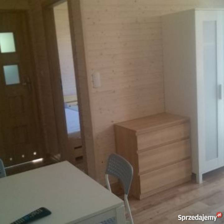 Nocleg Niechorze Domki letniskowe morza