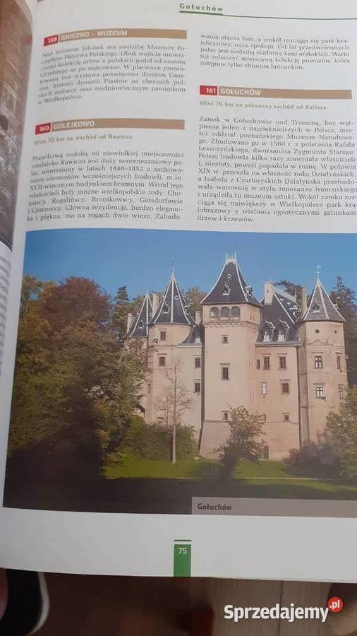 Polska 500 najpiękniejszych miejsc zachodniopomorskie Szczecin