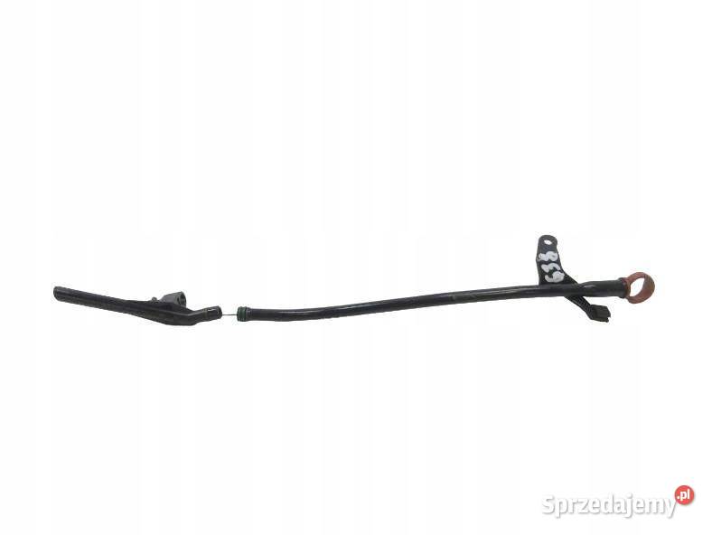 BAGNET MIARKA OLEJU 16 HDI Citroen C4 Picasso II