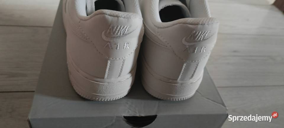 Nike Air Force 1 Kuczów sprzedam