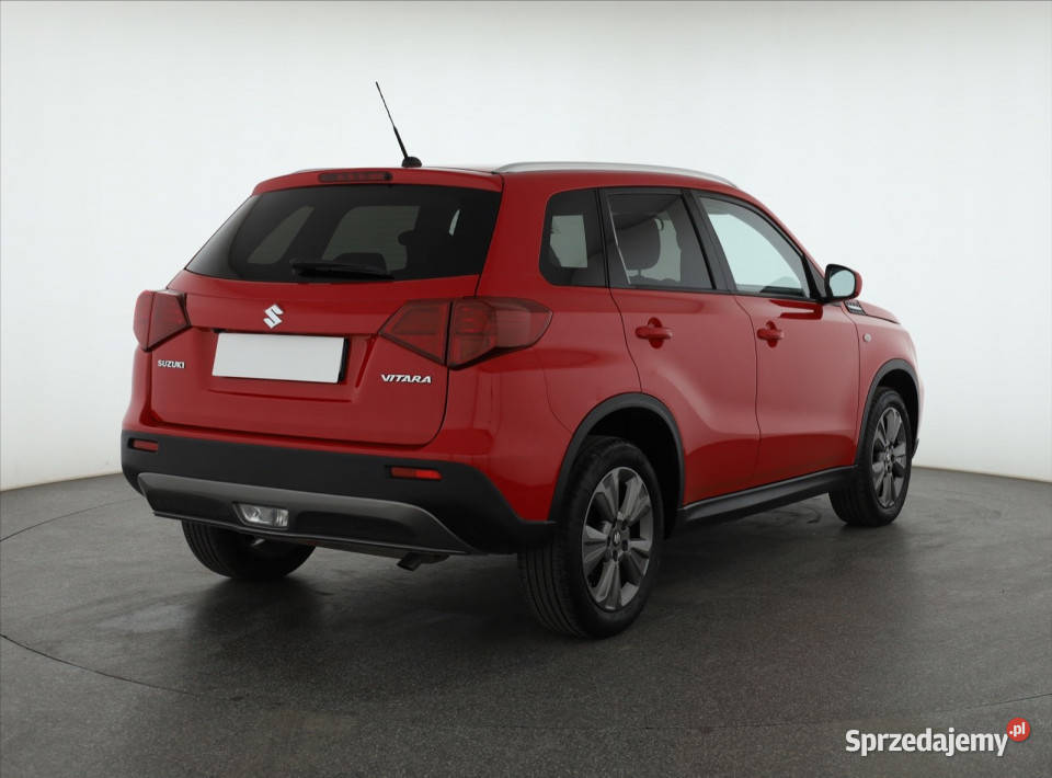 Suzuki Vitara 10 BoosterJet Piaseczno