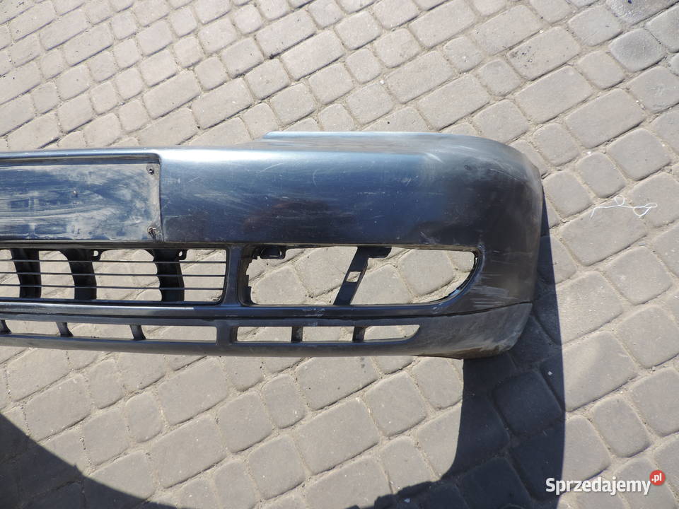 AUDI A4 B5 ZDERZAK PRZÓD PRZEDNI Nowy Sącz
