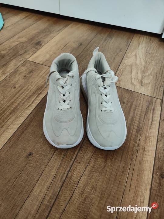 Buty sportowe nike air dziewczynki 36 Wałbrzych