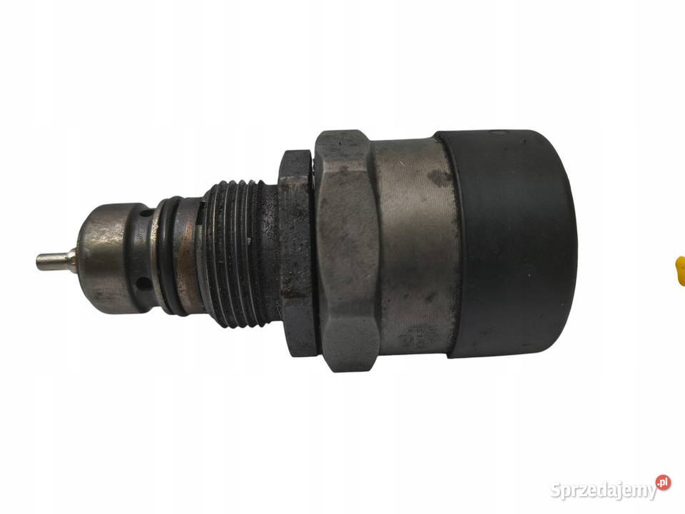 REGULATOR CIŚNIENIA PALIWA Volvo S60 24 D5 Chełm