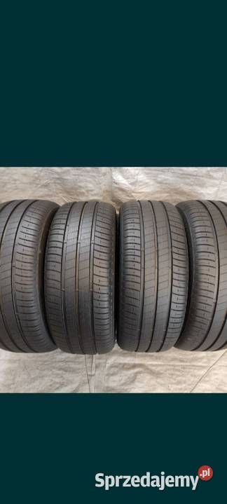 Nowe opony letnie Bridgestone 2055516
