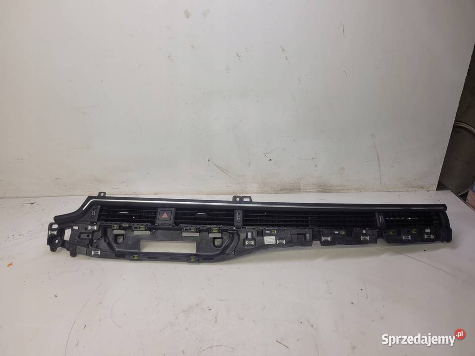 KRATKA NAWIEWU KONSOLI AUDI A4 B9 8W1820902D śląskie sprzedam
