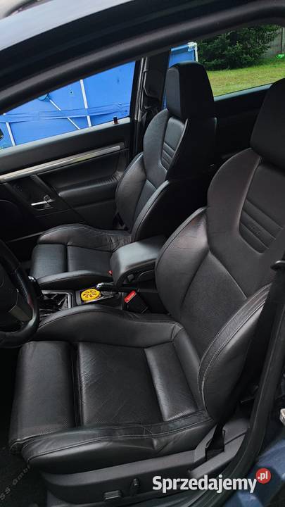 Opel Signum Vectra C grafitowy podkarpackie sprzedam