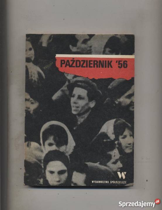Pażdziernik 1956 historia, archeologia Szczecin