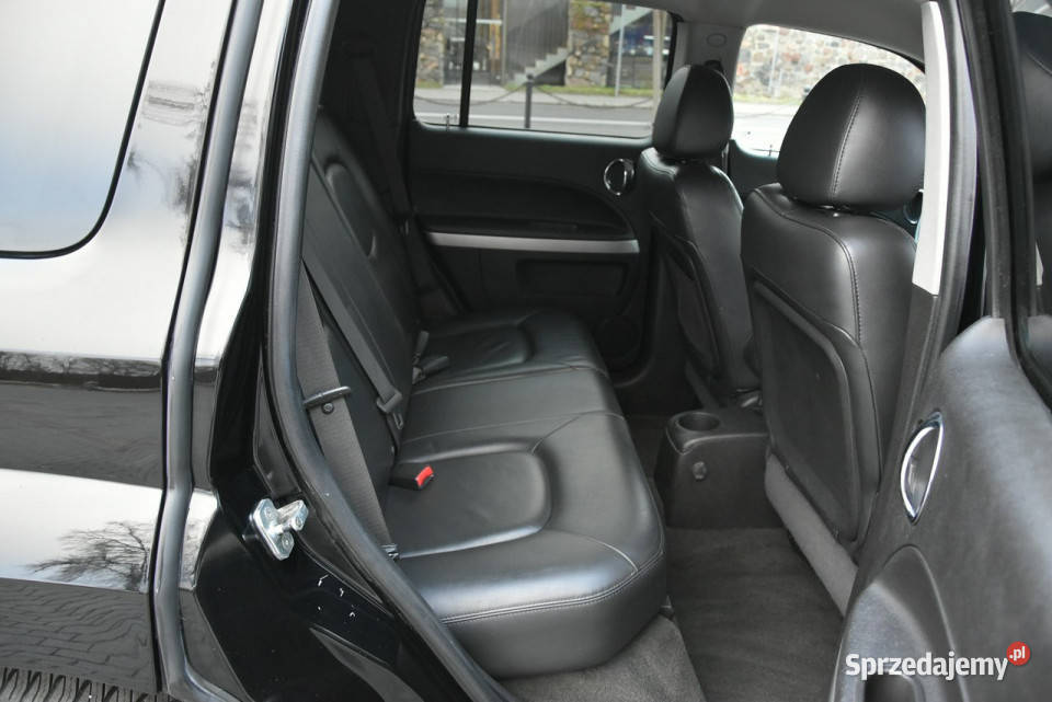 Chevrolet HHR 24i 170 Manual 2009r Europa Klima 219000km mazowieckie Kampinos sprzedam