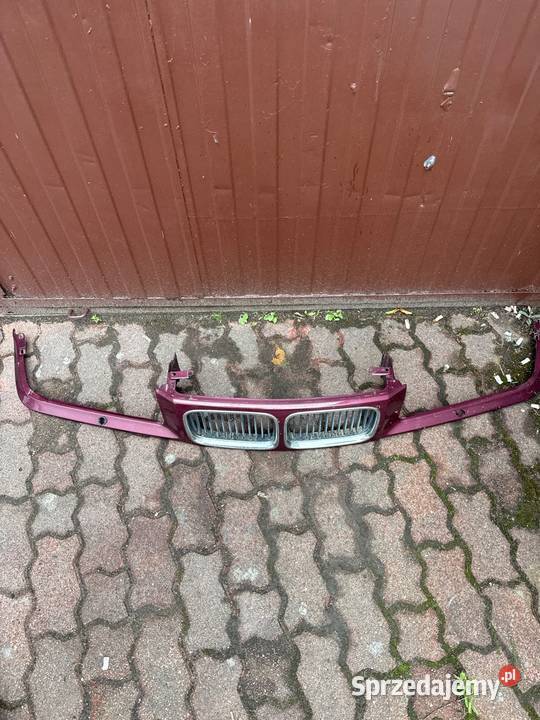 Spryskiwacze lamp BMW e36 coupe itp rarytas Pozostałe Goleniów