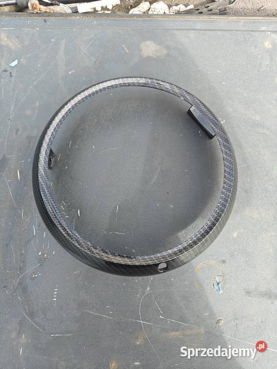 kawasaki z900rs ramka reflektora pomorskie