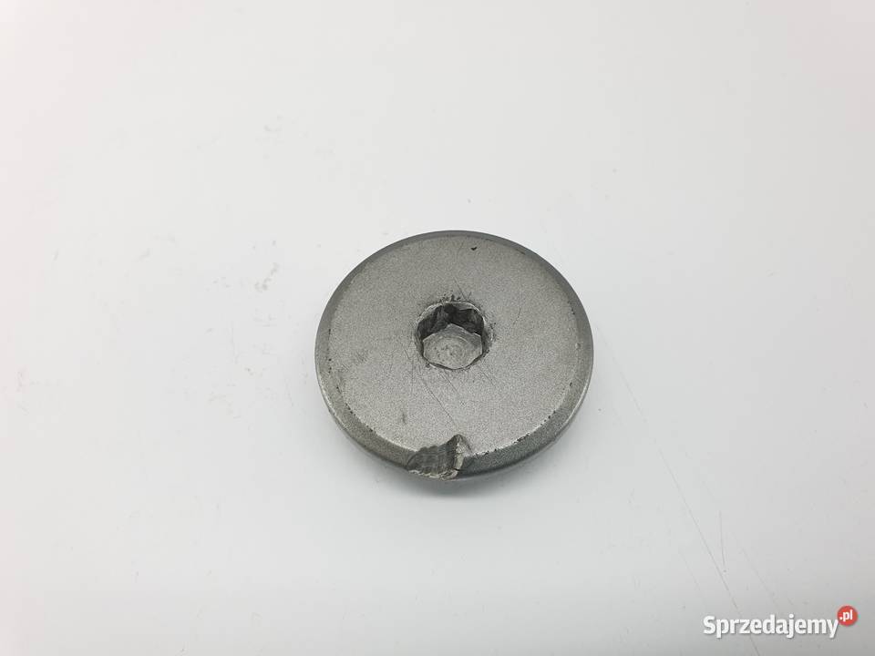 Korek Inspekcyjny Suzuki Ltz 400 Łódź