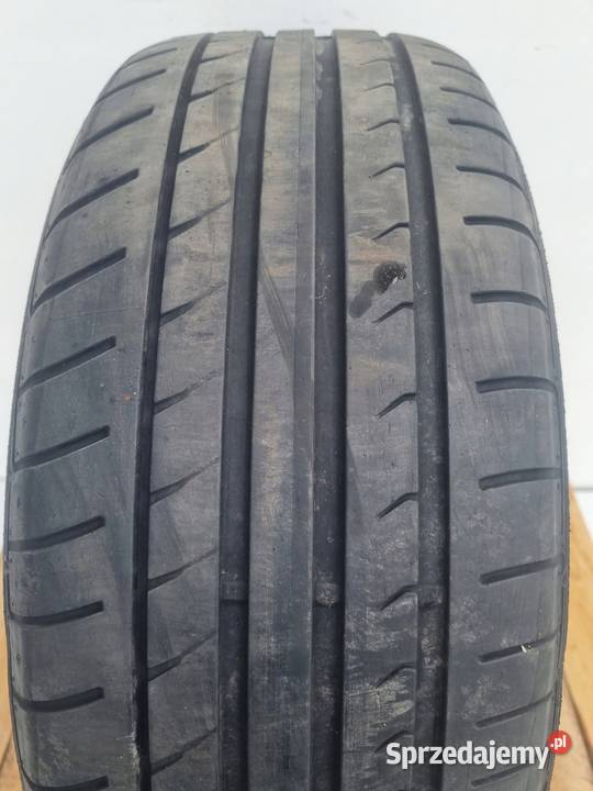 Passat B5 FELGA ALUMINIOWA KOŁO ZAPASOWE zapas Rudka