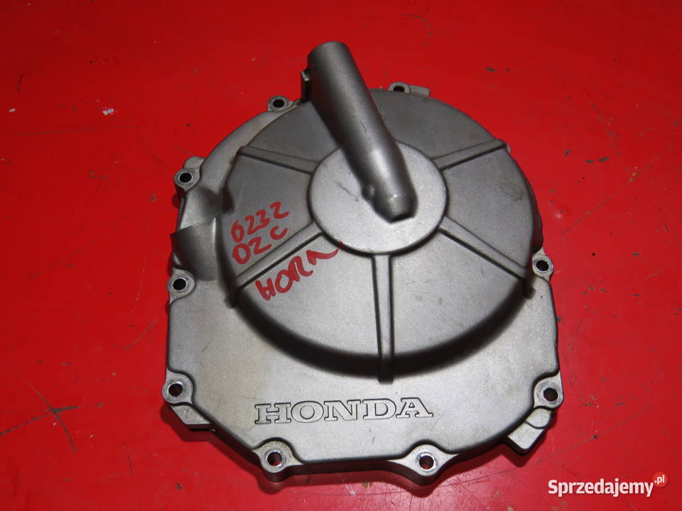 HONDA HORNET 600 PC36 03 dekiel miska pokrywa Warszawa