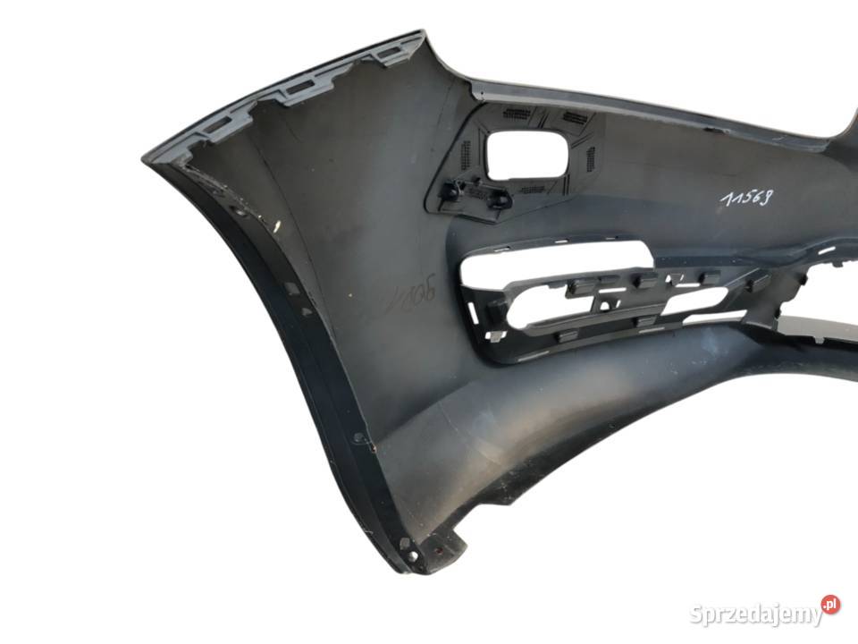 Volvo S60 II V60 20132017 LIFT Pod spryski