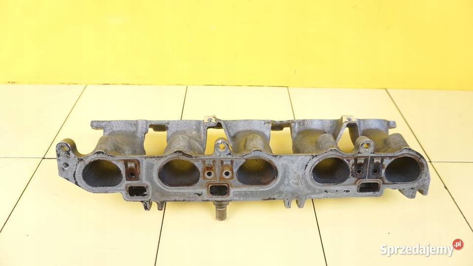 FORD KUGA MK1 25 B 12r 200 HYDB kolektor ssacy Suków sprzedam