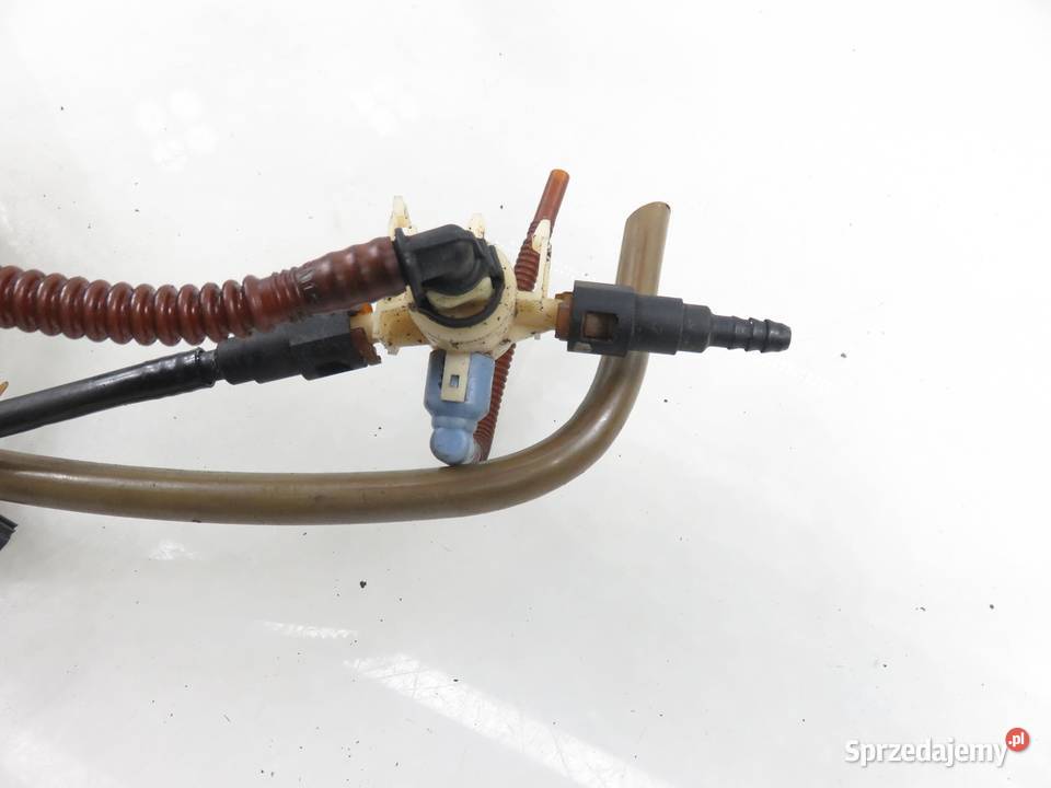 POMPA PALIWA AUDI A6 C5 42 4B0906087P 4B3201317J