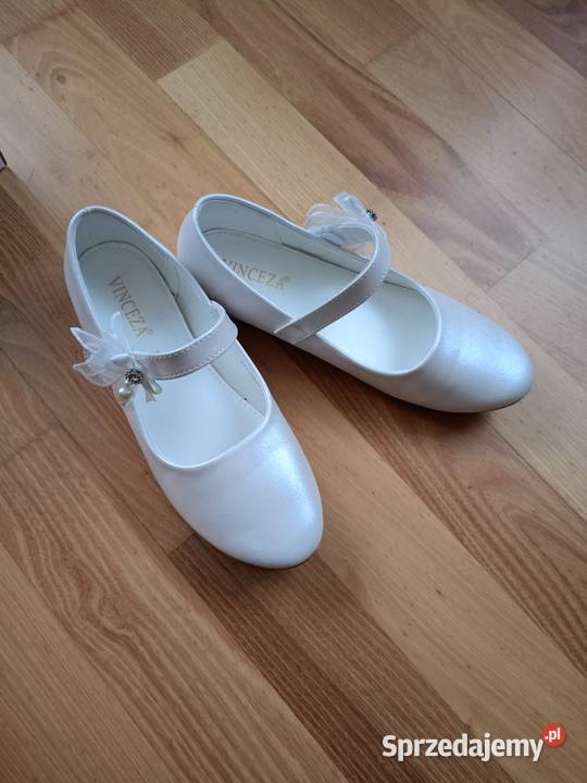 Buty komunijne r 35 Rozmiar 35