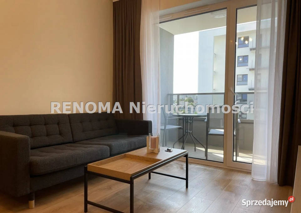 Mieszkanie 3552m2 2 pokojowe Białystok
