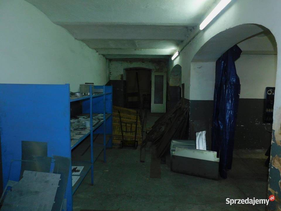 Syndyk sprzeda Radom Garbarska 27 dz 627