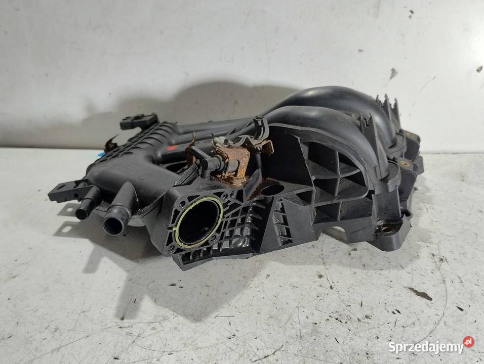 KOLEKTOR SSĄCY SMART FORTWO I 10 MMC1540A316